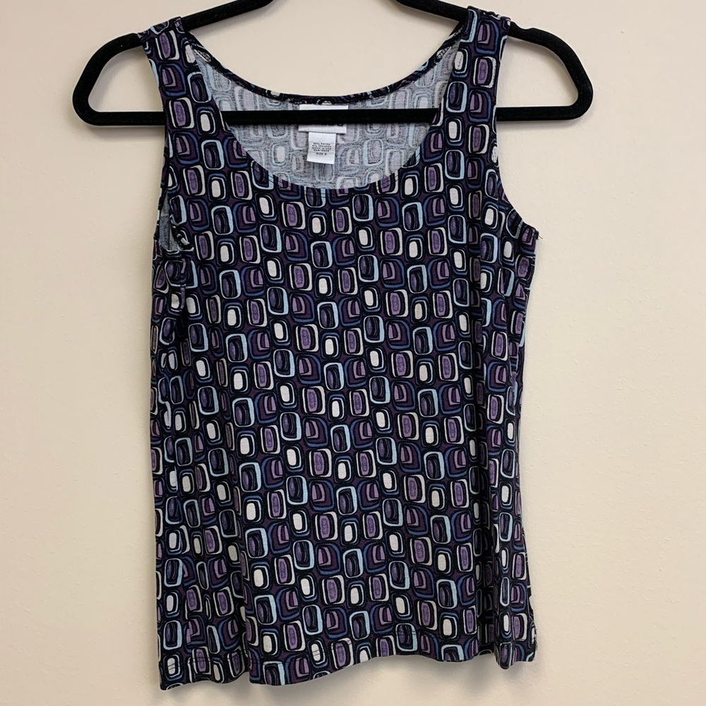 Chico’s Top